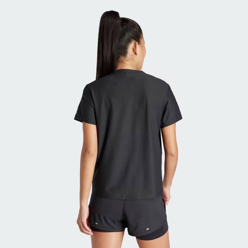 Жіноча футболка Own The Run Adidas IN2961, рис. 1