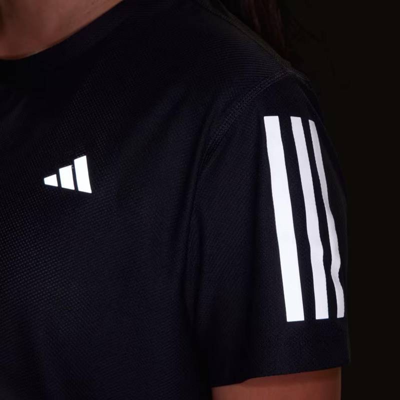 Жіноча футболка Own The Run Adidas IN2961, рис. 6