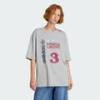 Футболка жіноча Originals Retro Lions Boyfriend Adidas JW0193, прев. 0