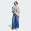 Футболка жіноча Originals Retro Lions Boyfriend Adidas JW0193, прев. 2