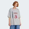 Женская футболка Originals Retro Lions Boyfriend Adidas JW0193, прев. 0