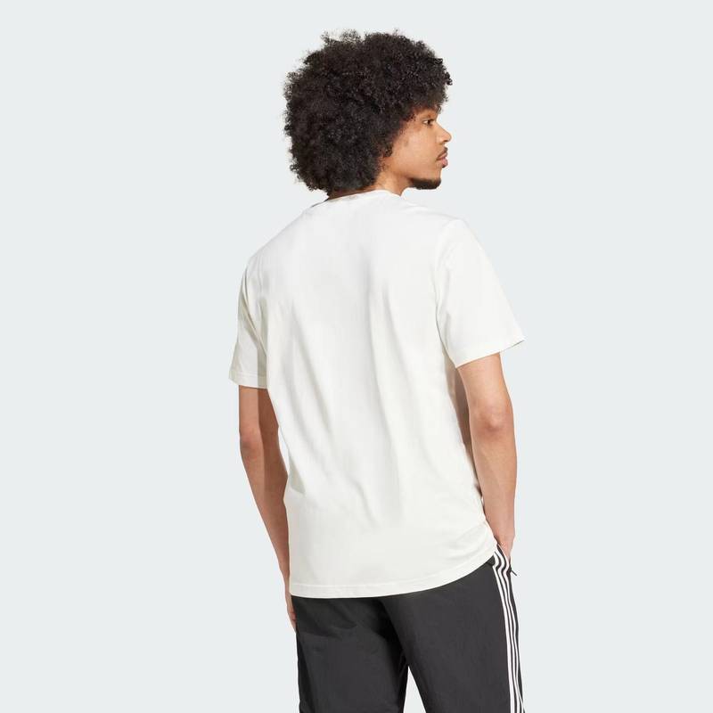 Футболка чоловіча Training Supply Sport Tee Adidas IX6716, рис. 1