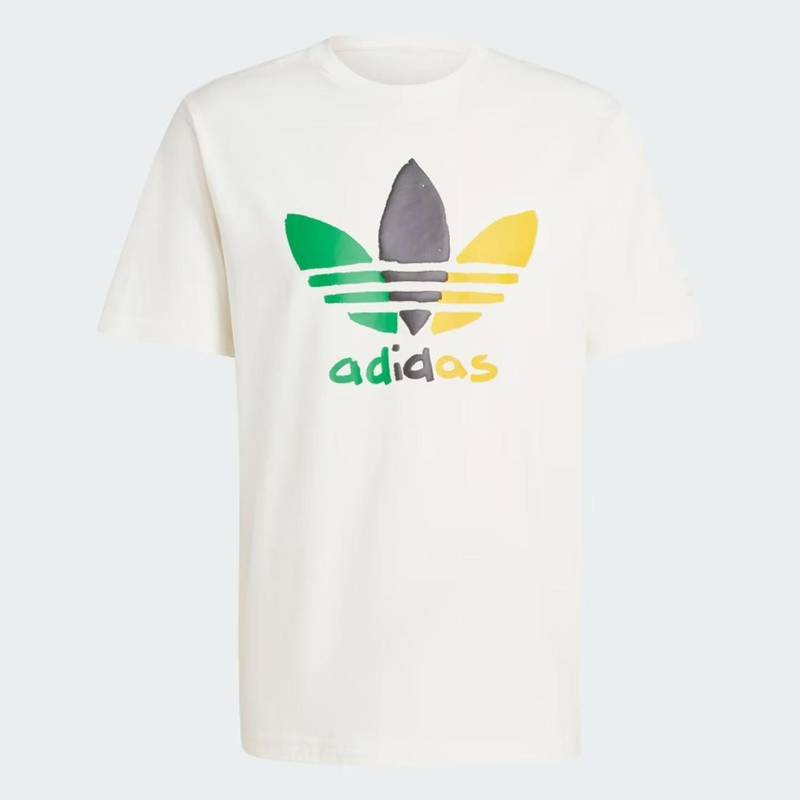 Футболка чоловіча Training Supply Sport Tee Adidas IX6716, рис. 3