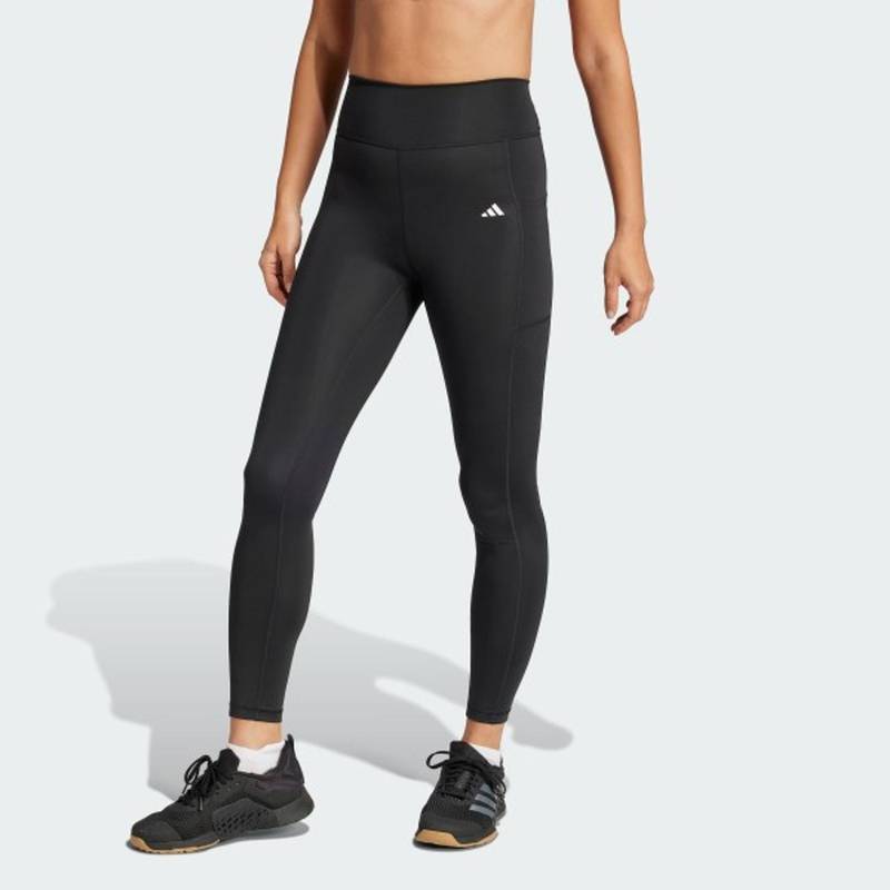 Легінси жіночі Optime Stash 7/8 Performance Adidas JM3067, рис. 0