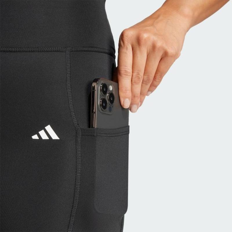 Легінси жіночі Optime Stash 7/8 Performance Adidas JM3067, рис. 4