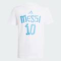 Футболка детская Messi Name and Number Graphic Adidas JJ1416, прев. 3