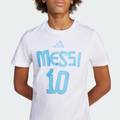Футболка детская Messi Name and Number Graphic Adidas JJ1416, прев. 4