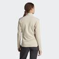 Женская толстовка Terrex Multi Light Fleece Adidas IB1812, прев. 1