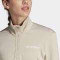 Женская толстовка Terrex Multi Light Fleece Adidas IB1812, прев. 4