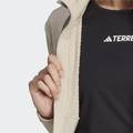 Женская толстовка Terrex Multi Light Fleece Adidas IB1812, прев. 5