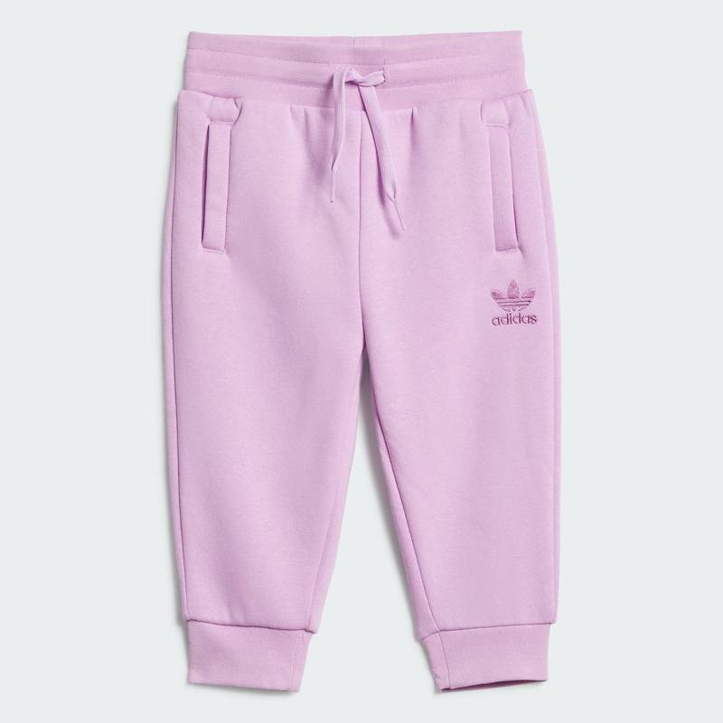 Костюм дитячий Adicolor Crew Set Adidas IR6805, рис. 3