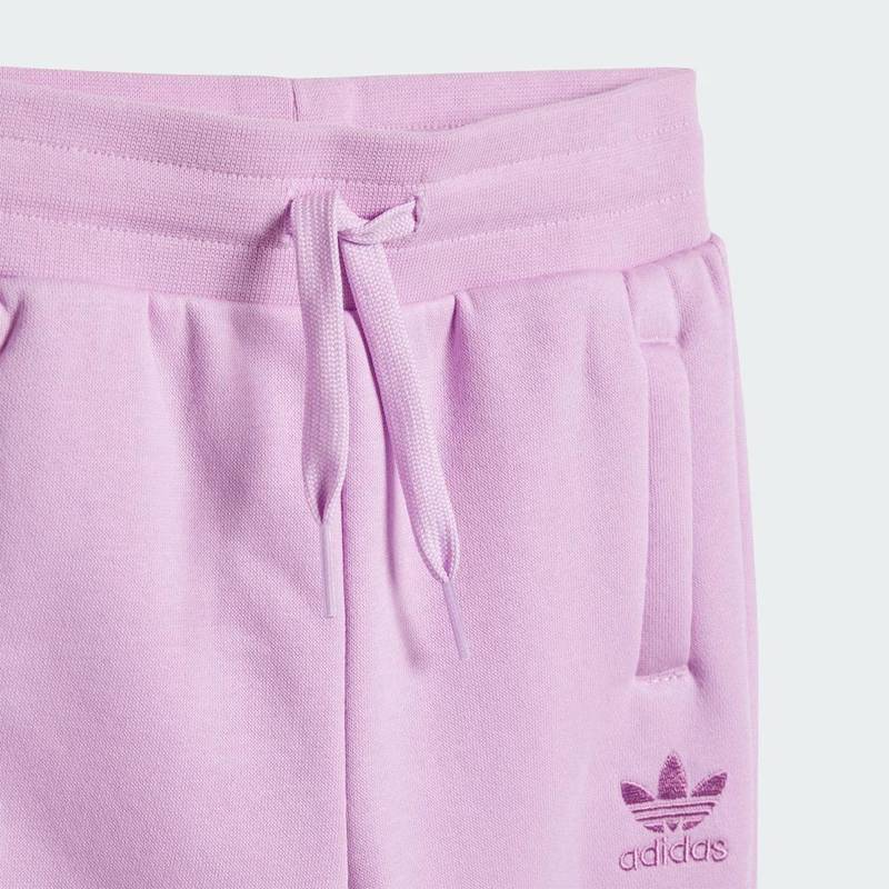 Костюм детский Adicolor Crew Set Adidas IR6805, рис. 7