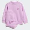 Костюм детский Adicolor Crew Set Adidas IR6805, прев. 0