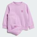 Костюм дитячий Adicolor Crew Set Adidas IR6805, прев. 0