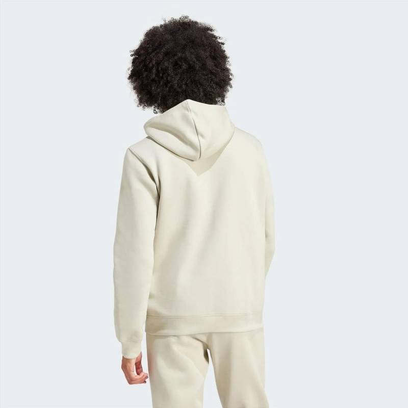 Худи мужские Trefoil Essentials Adidas IR7785, рис. 1