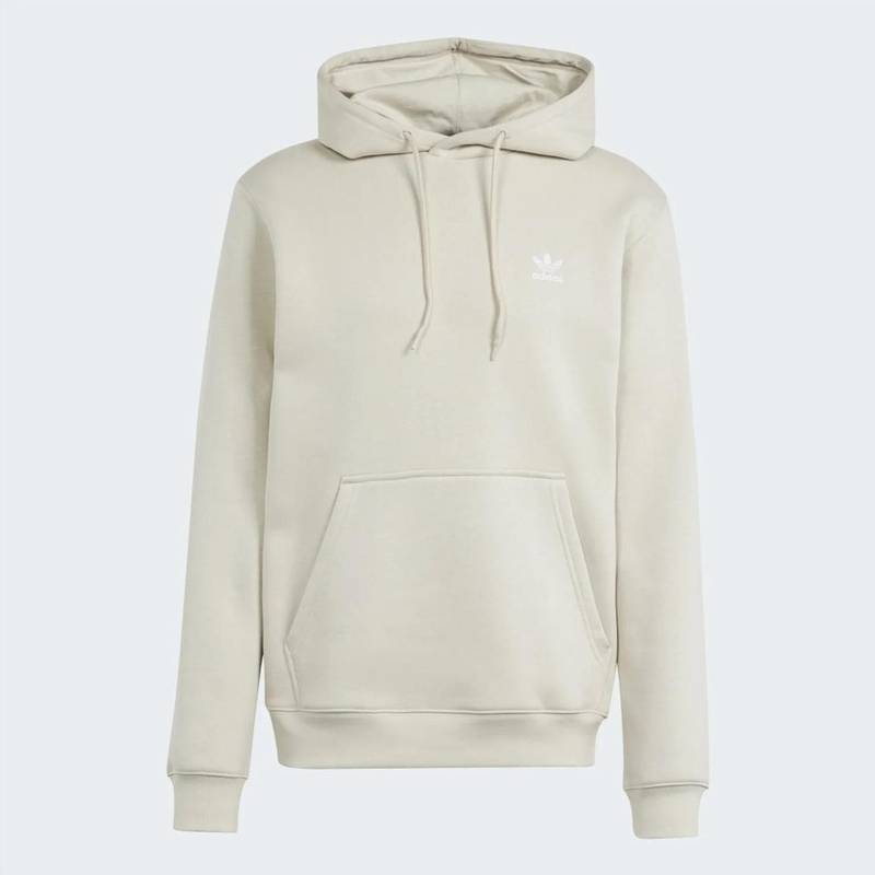 Худи мужские Trefoil Essentials Adidas IR7785, рис. 3