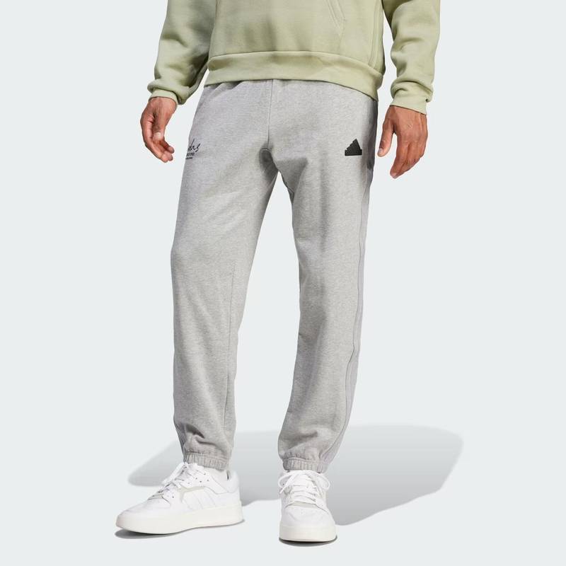 Штани чоловічі Sweatpants Adidas IW3538, рис. 0