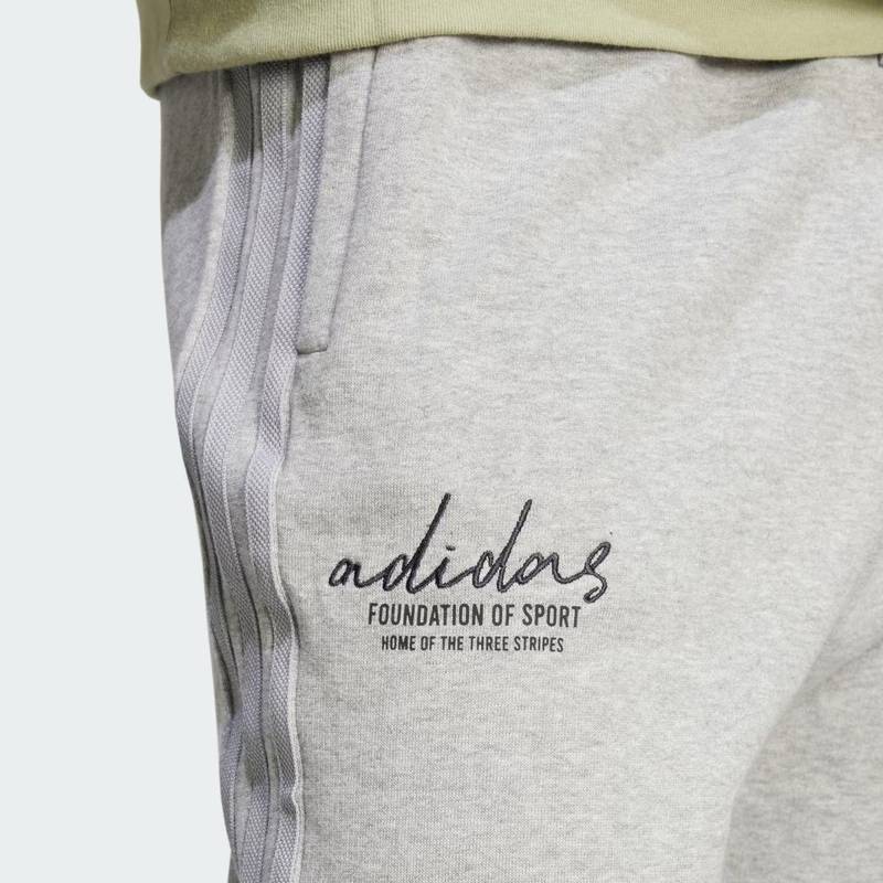 Штани чоловічі Sweatpants Adidas IW3538, рис. 5