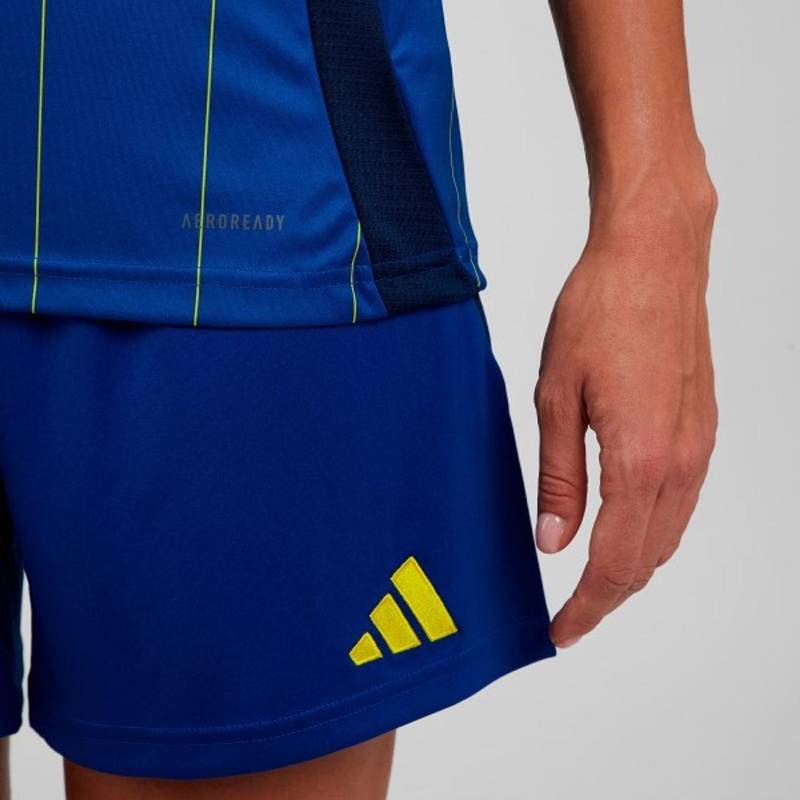 Женская футболка сборной Украины Ukraine 24 Performance Adidas IP2179 24/25, рис. 6