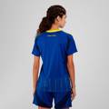 Женская футболка сборной Украины Ukraine 24 Performance Adidas IP2179 24/25, прев. 2