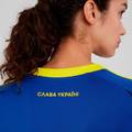 Женская футболка сборной Украины Ukraine 24 Performance Adidas IP2179 24/25, прев. 5