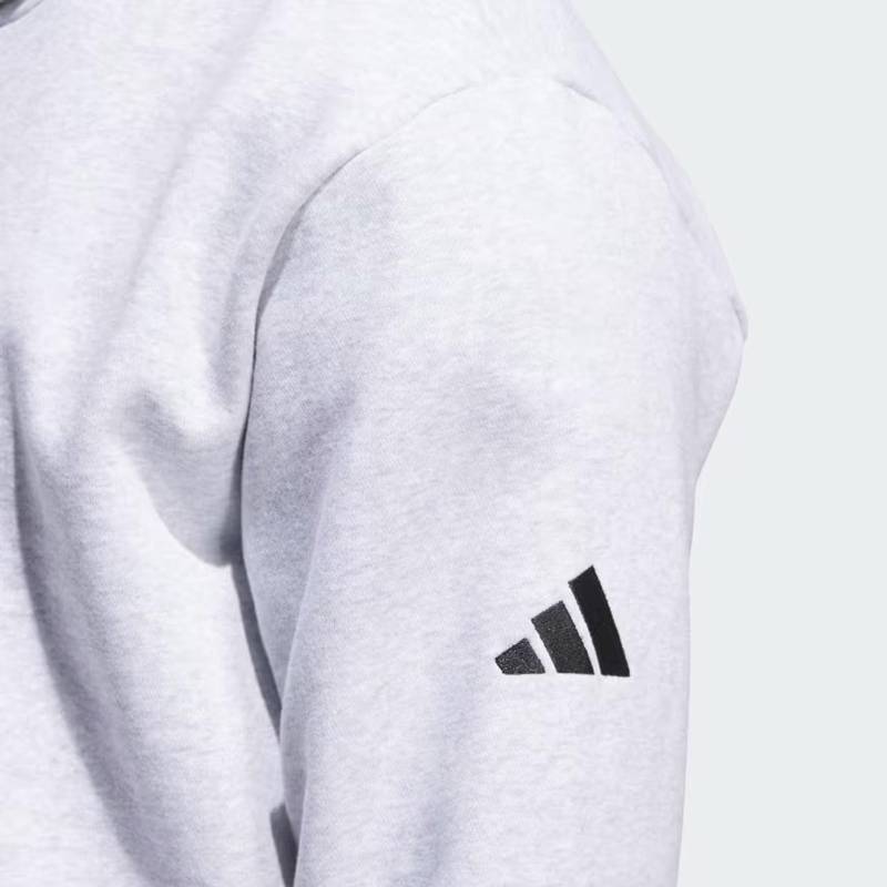 Худі чоловіче з графікою Chip in NYC [Golf] Adidas JX1758, рис. 5