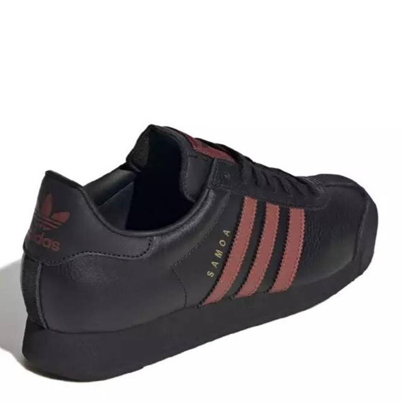 Кроссовки Originals Samoa Adidas JQ0046, рис. 3