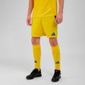 Мужские домашние шорты Украина 24 Adidas IK2248, прев. 0
