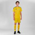 Мужские домашние шорты Украина 24 Adidas IK2248, прев. 3