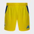 Мужские домашние шорты Украина 24 Adidas IK2248, прев. 6