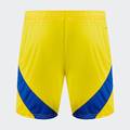 Мужские домашние шорты Украина 24 Adidas IK2248, прев. 7