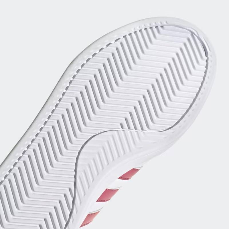Кроссовки женские Grand Court Cloudfoam Lifestyle Court Comfort Adidas HP2537, рис. 8