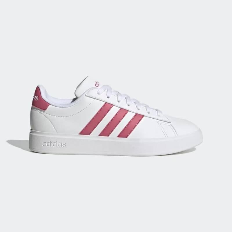 Кросівки жіночі Grand Court Cloudfoam Lifestyle Court Comfort Adidas HP2537, рис. 0