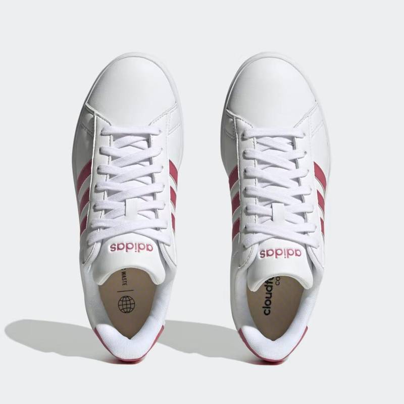 Кросівки жіночі Grand Court Cloudfoam Lifestyle Court Comfort Adidas HP2537, рис. 1