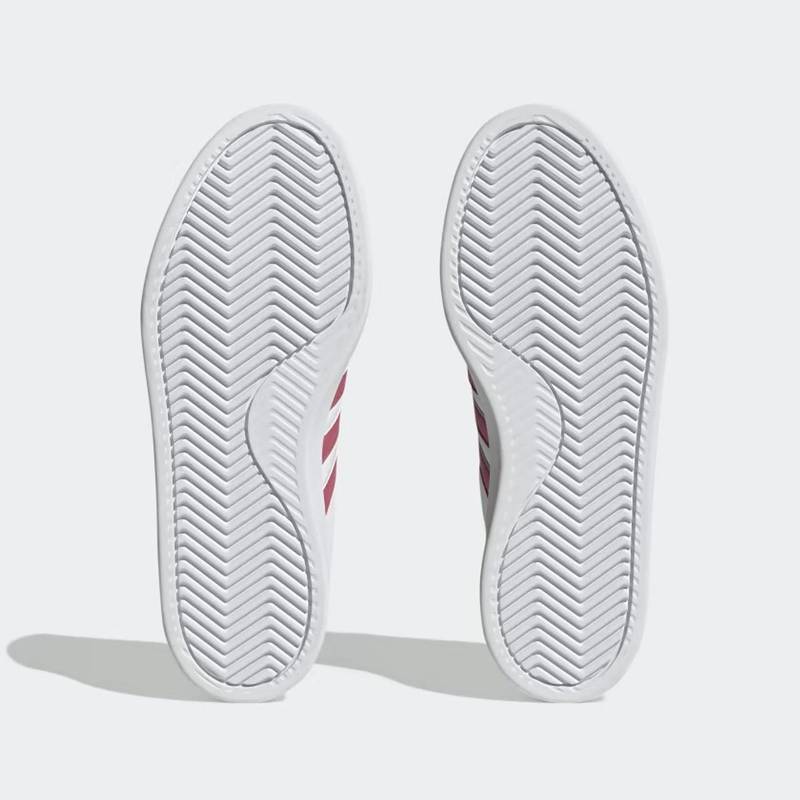 Кросівки жіночі Grand Court Cloudfoam Lifestyle Court Comfort Adidas HP2537, рис. 2