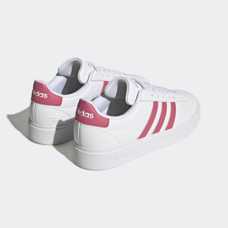 Кросівки жіночі Grand Court Cloudfoam Lifestyle Court Comfort Adidas HP2537, рис. 4