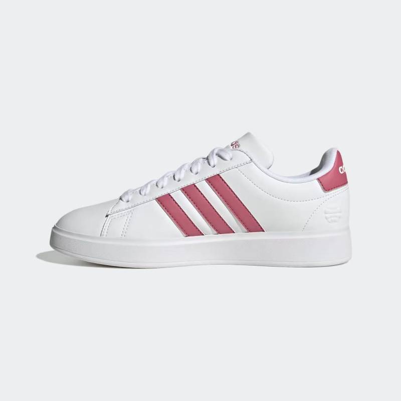 Кросівки жіночі Grand Court Cloudfoam Lifestyle Court Comfort Adidas HP2537, рис. 5