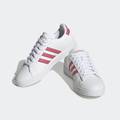 Кроссовки женские Grand Court Cloudfoam Lifestyle Court Comfort Adidas HP2537, прев. 3