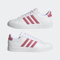 Кроссовки женские Grand Court Cloudfoam Lifestyle Court Comfort Adidas HP2537, прев. 6