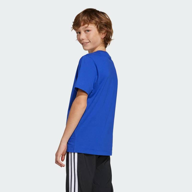 Детская футболка Performance MESSI Adidas JJ1417, рис. 1
