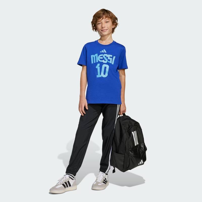 Детская футболка Performance MESSI Adidas JJ1417, рис. 2