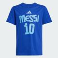 Детская футболка Performance MESSI Adidas JJ1417, прев. 3