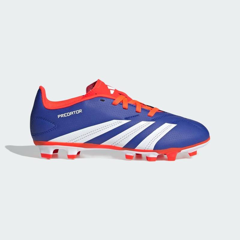 Дитячі бутси Predator Club FxG Junior Adidas IF6424, рис. 1
