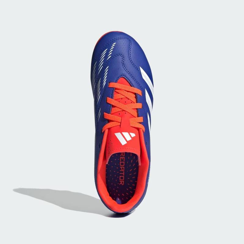 Детские бутсы Predator Club FxG Junior Adidas IF6424, рис. 2