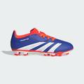 Дитячі бутси Predator Club FxG Junior Adidas IF6424, прев. 1
