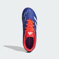Дитячі бутси Predator Club FxG Junior Adidas IF6424, прев. 2