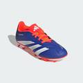 Дитячі бутси Predator Club FxG Junior Adidas IF6424, прев. 4