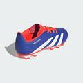 Дитячі бутси Predator Club FxG Junior Adidas IF6424, прев. 5