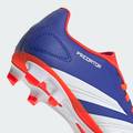 Дитячі бутси Predator Club FxG Junior Adidas IF6424, прев. 7