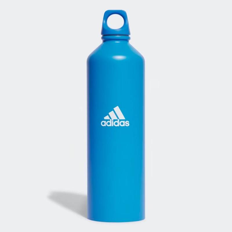 Бутылка для воды 0.75 L Steel Adidas IM1237, рис. 0